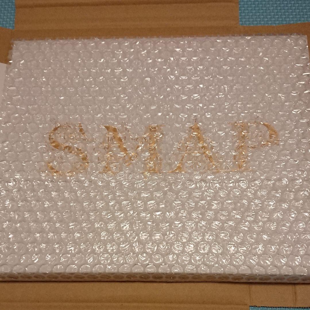 SMAP 25周年記念 ファンクラブ会員 限定 アルバム期間限定値下げ1月末迄