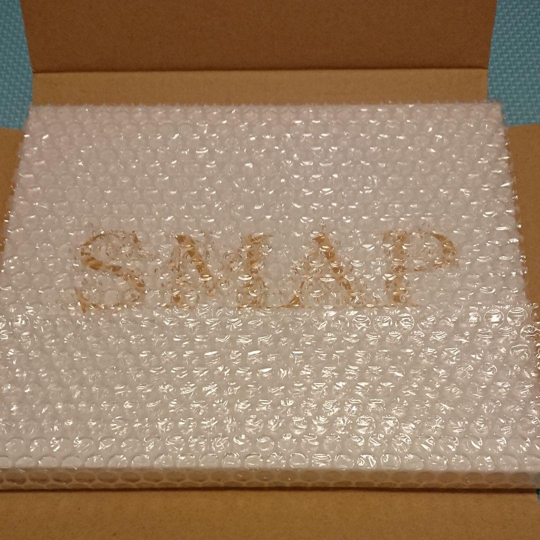 SMAP 25周年記念 ファンクラブ会員 限定 アルバム期間限定値下げ1月末迄
