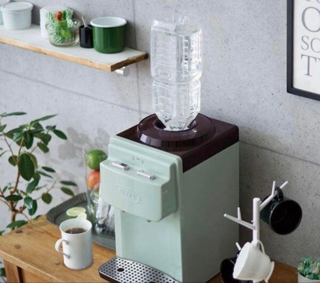 み*ん様 LADONNA ウォーターサーバー 2L 新品未使用