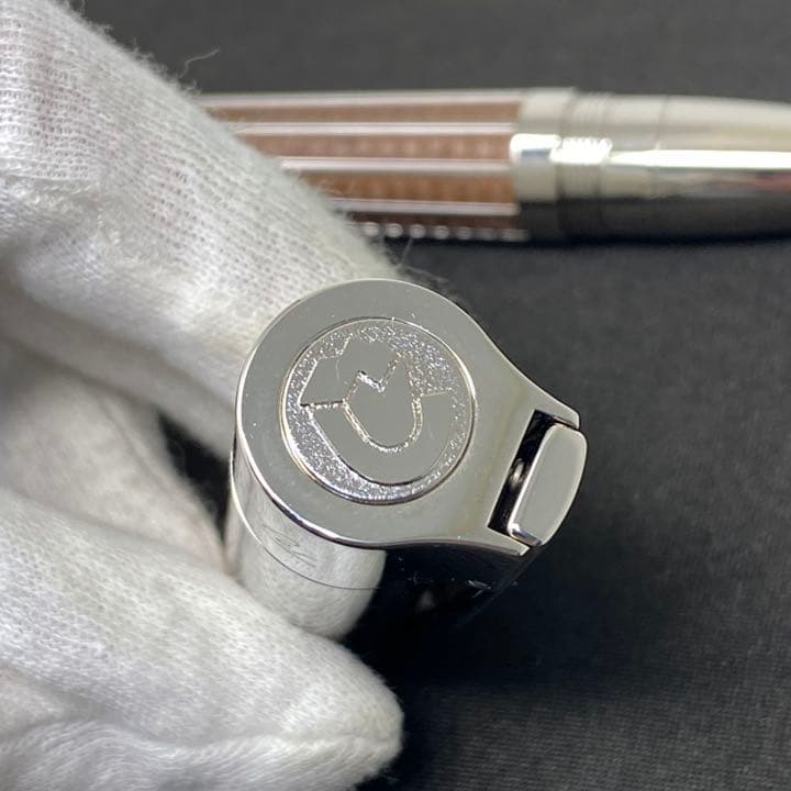 ステッドラー プレミアム　ローラーボール　プリンセプス