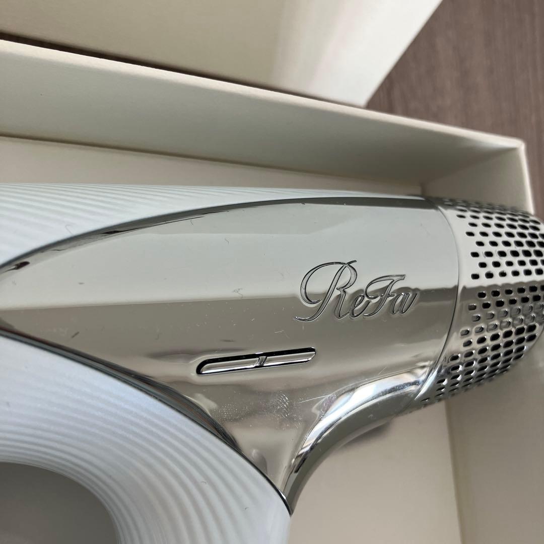 リファ　ドライヤー　スマート　冷風のみ