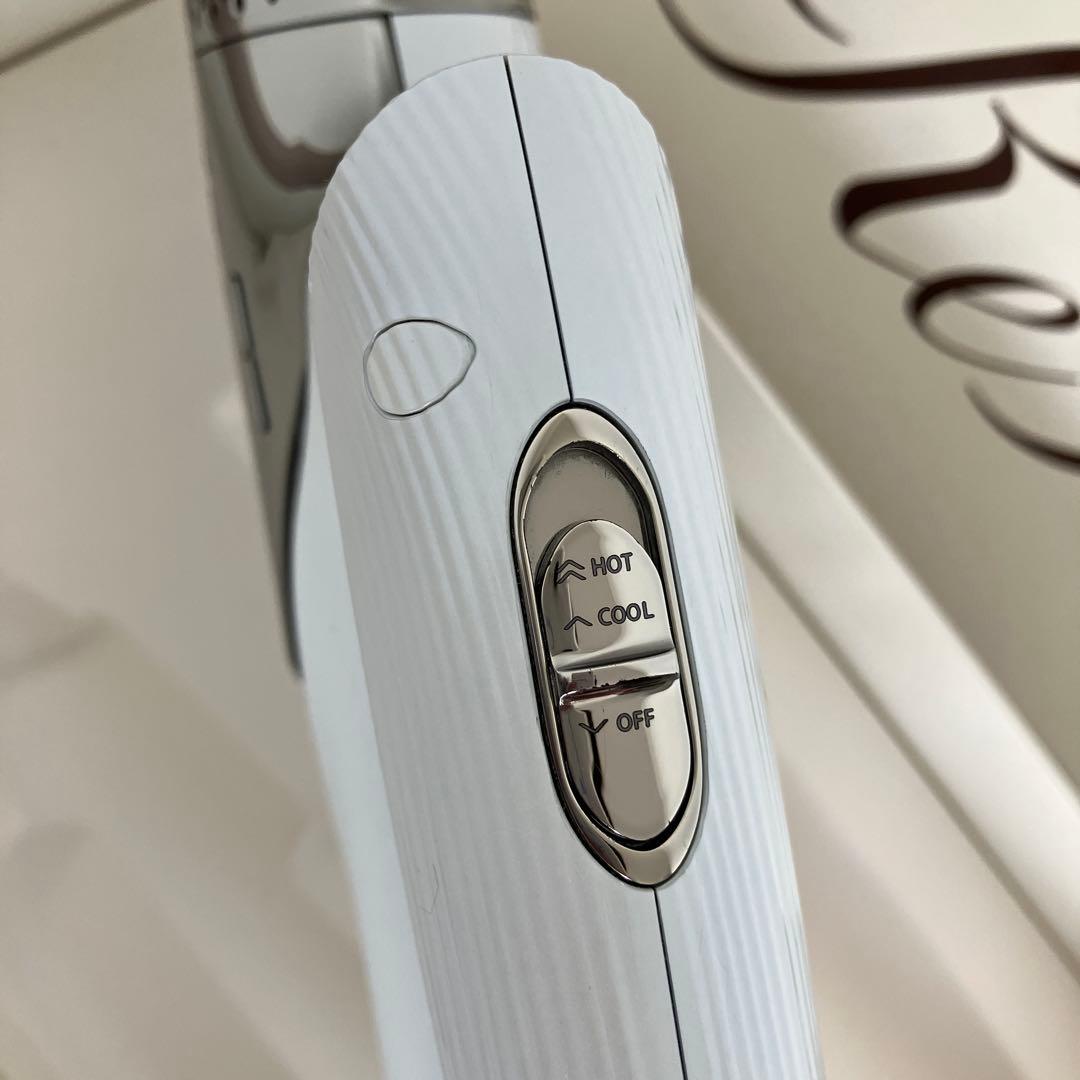 リファ　ドライヤー　スマート　冷風のみ