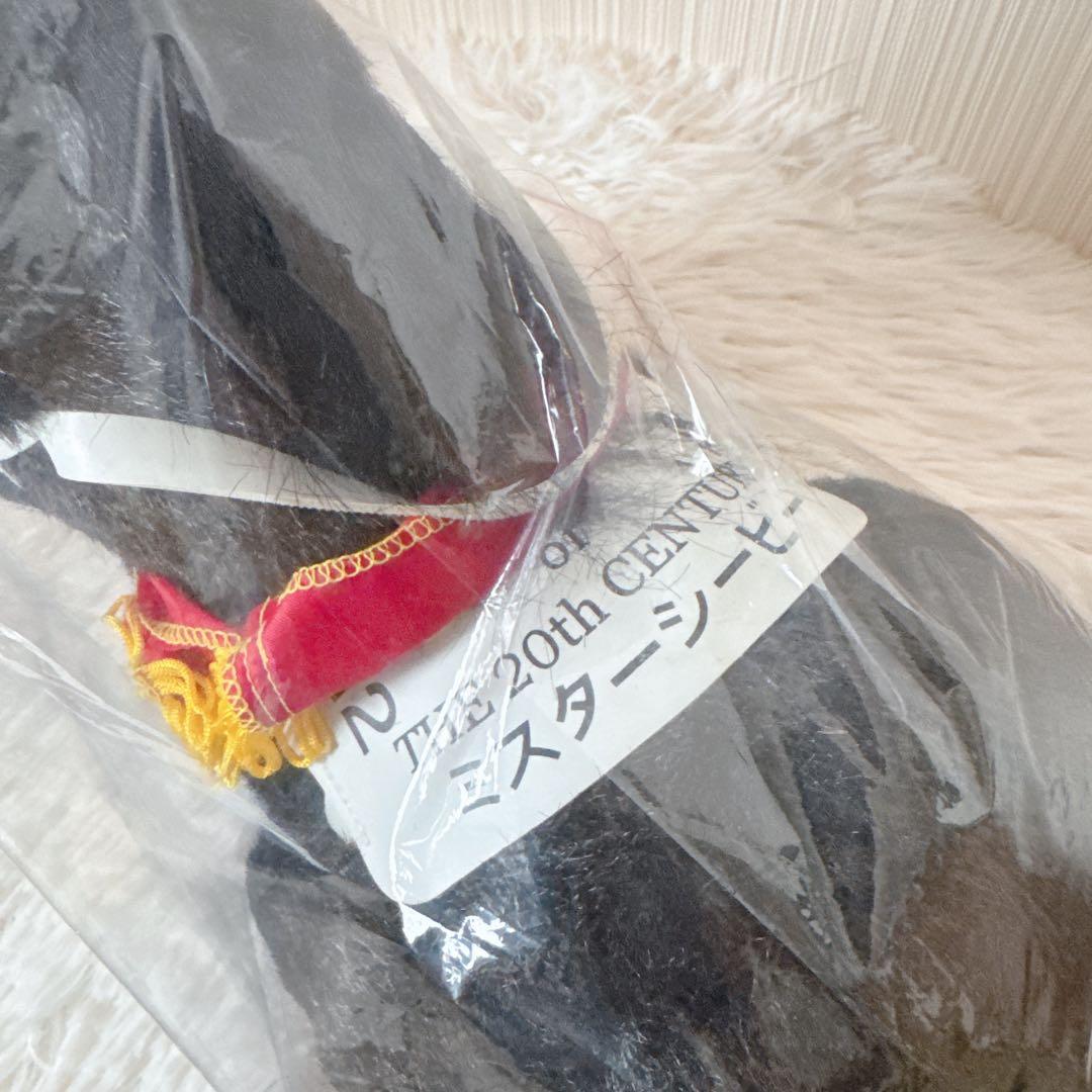 ミスターシービー 顕彰馬 AVANTI ぬいぐるみ 競馬 Sサイズ ウマ娘