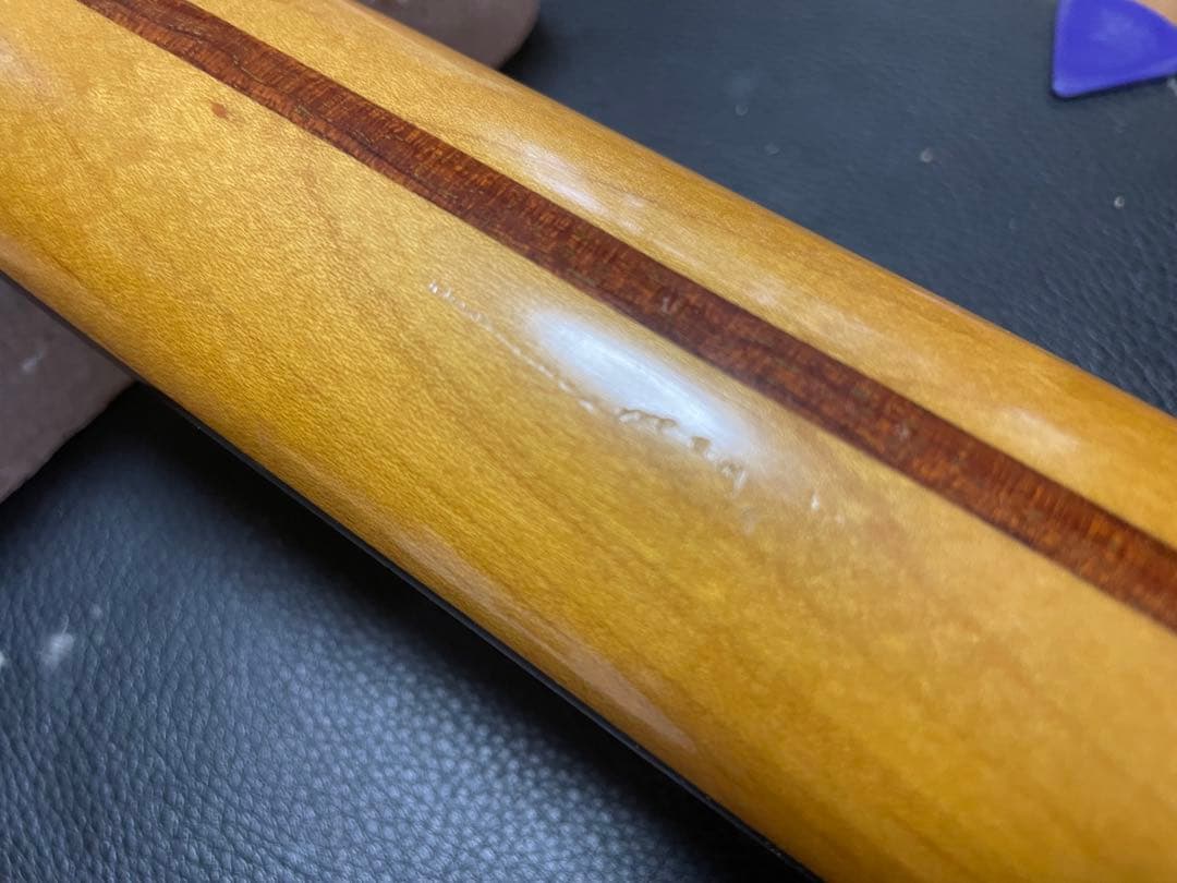 History ストラト　coolZシリーズ　フジゲン製