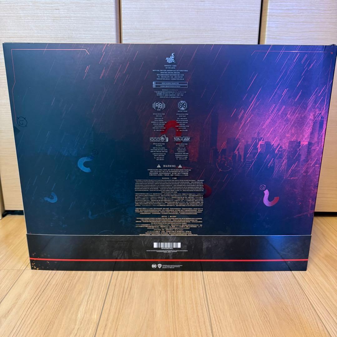 ホットトイズ　ザ・バットマン＆バットシグナル［ボーナスアクセサリー付き］