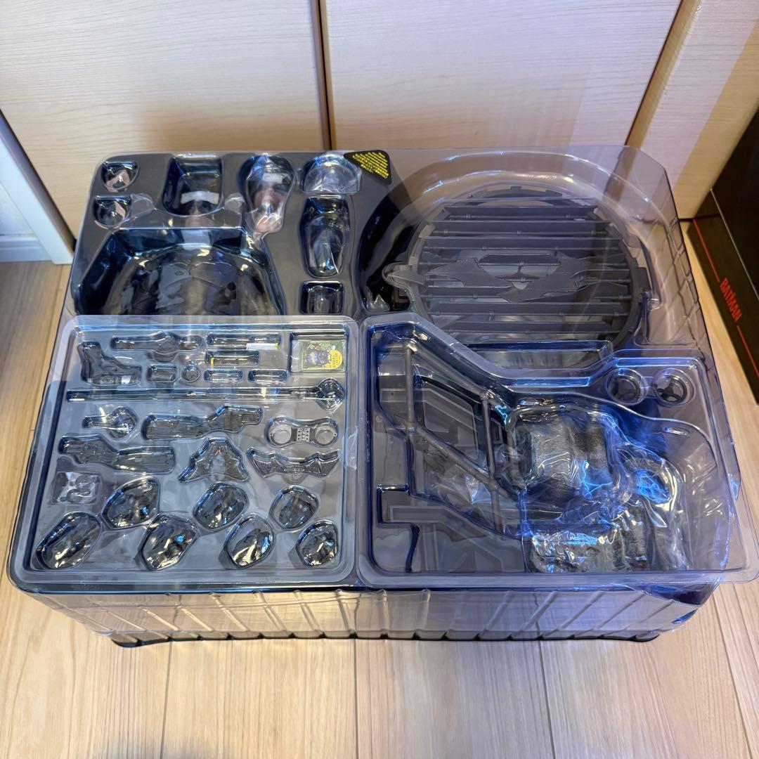 ホットトイズ　ザ・バットマン＆バットシグナル［ボーナスアクセサリー付き］