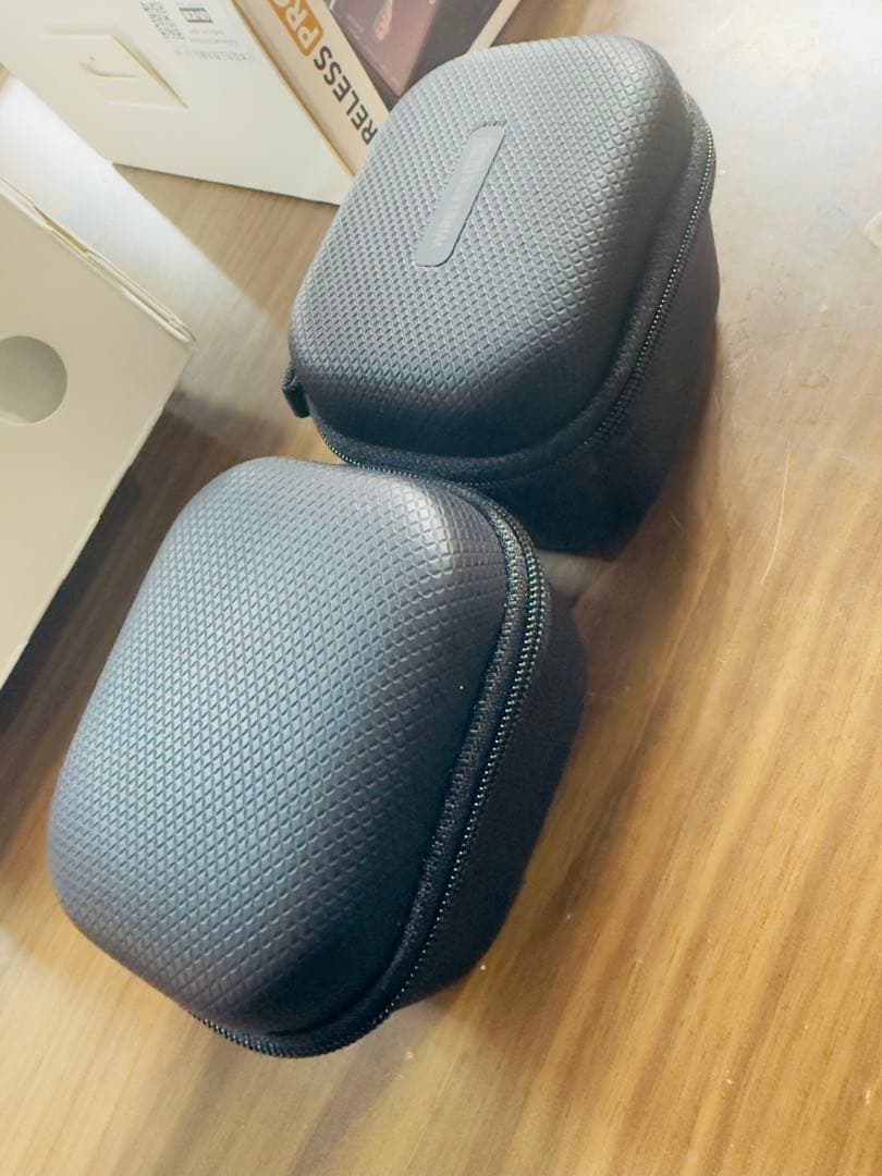 実質新品★即日発送】RODE WIRELESS PRO ロードワイヤレスプロ