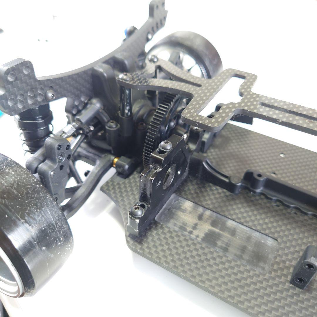 ラジコンパーツ　yd-4mr改