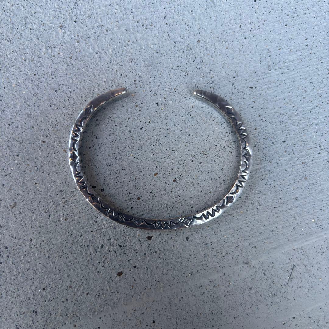 d*d様 ジェネバラモーン バングル