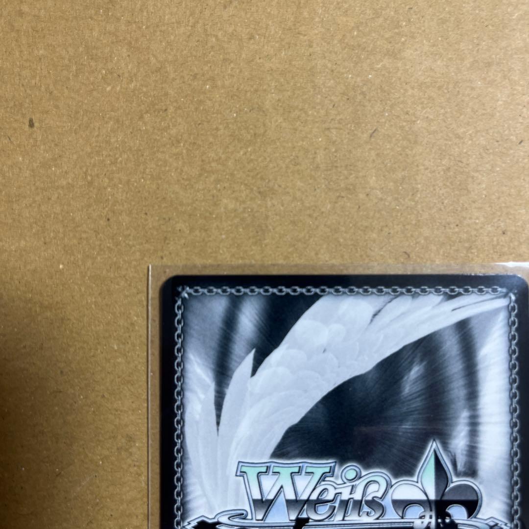 嘘つきの本音　すばる　SP サイン　ガールズバンドクライ　ヴァイスシュヴァルツ