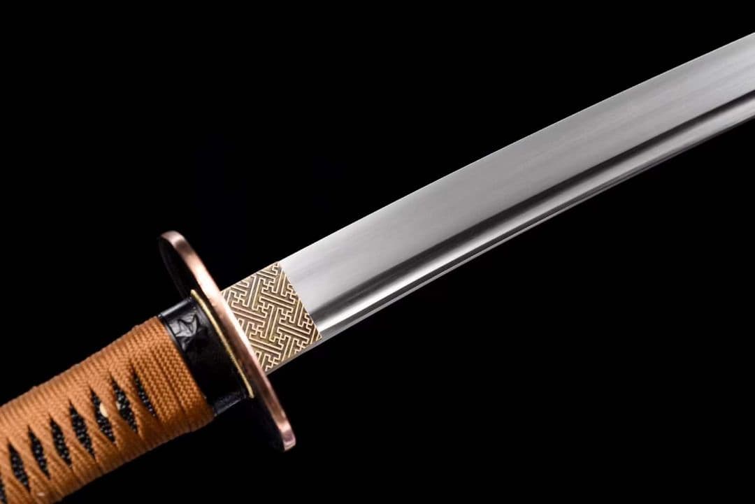 皆斬り武具　刀装具　日本刀　模造刀 居合刀