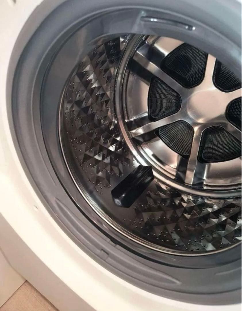 値下げ不可 Panasonicドラム式洗濯機 NA-LX113AL 2022年製