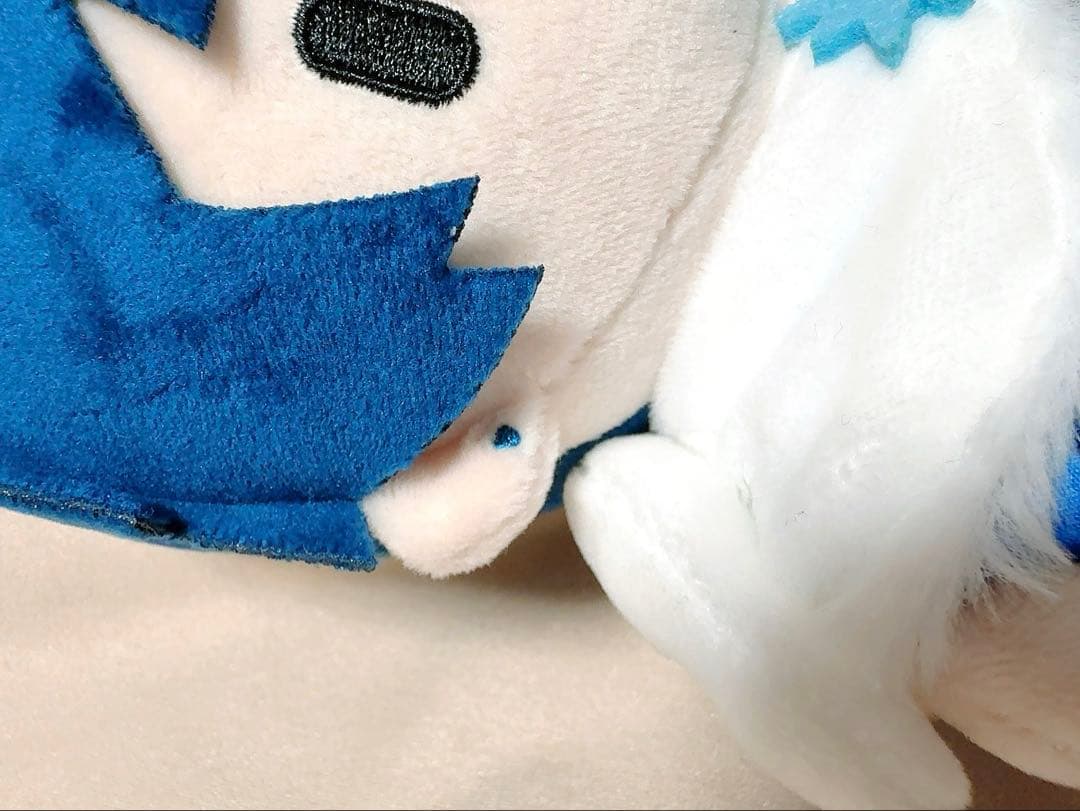 きせかえころそら 天使セット そらる ぬいぐるみ