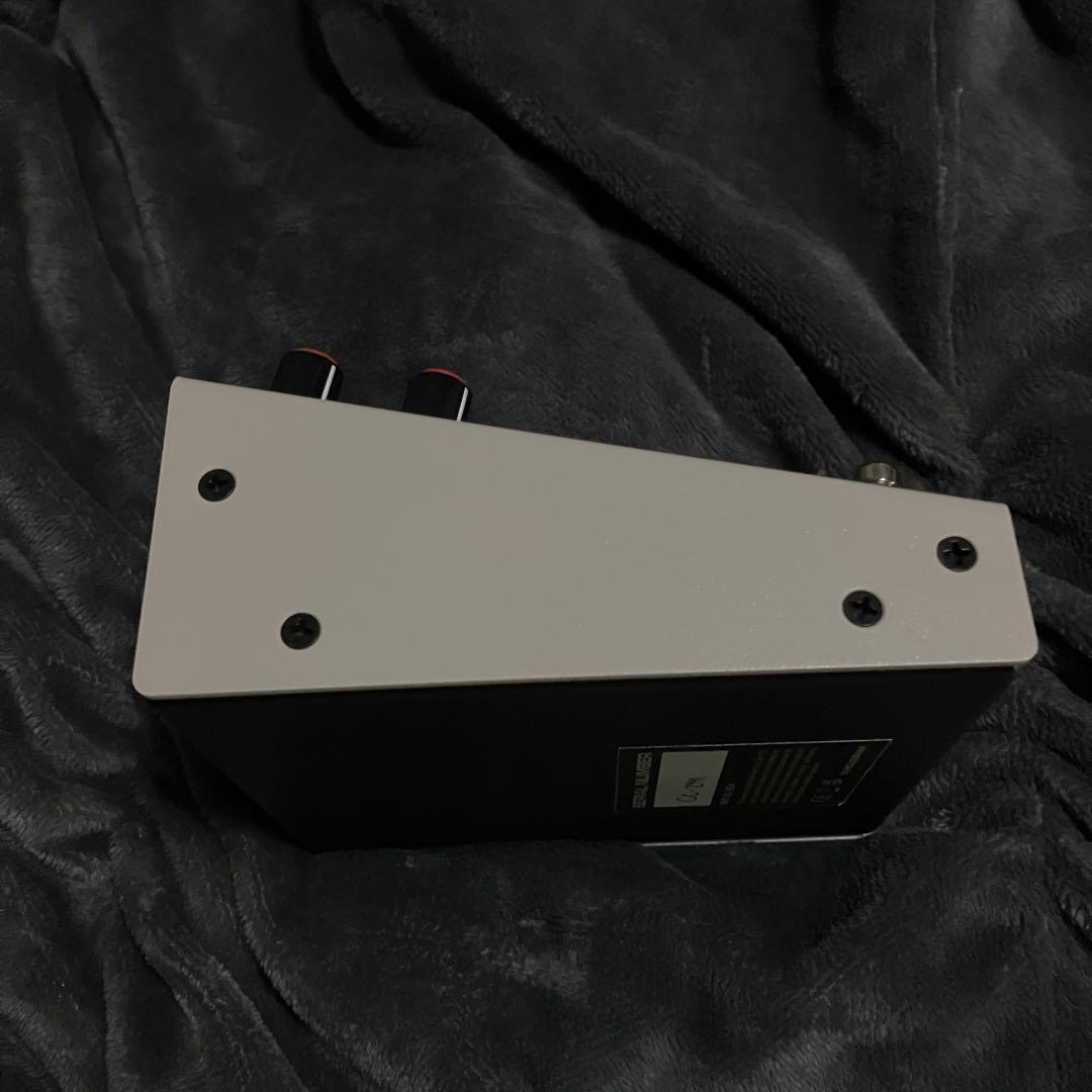 ギター HOLOGRAM CHROMA CONSOLE