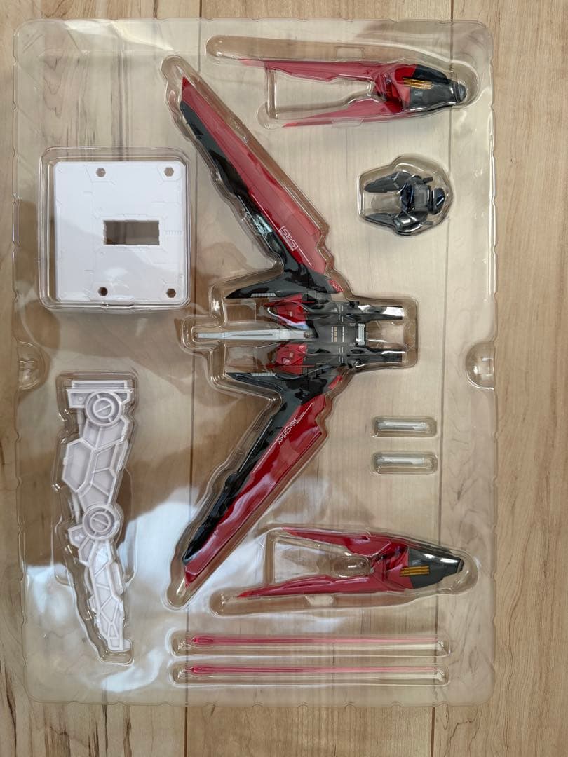 L BUILD　ストライクガンダム&エールストライカー