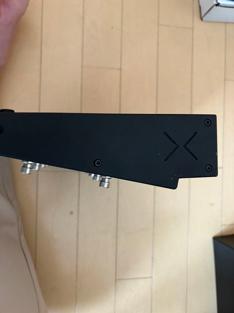 Line 6 HX Effects ギターエフェクター