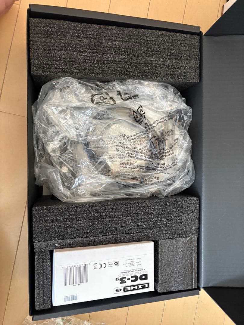 Line 6 HX Effects ギターエフェクター