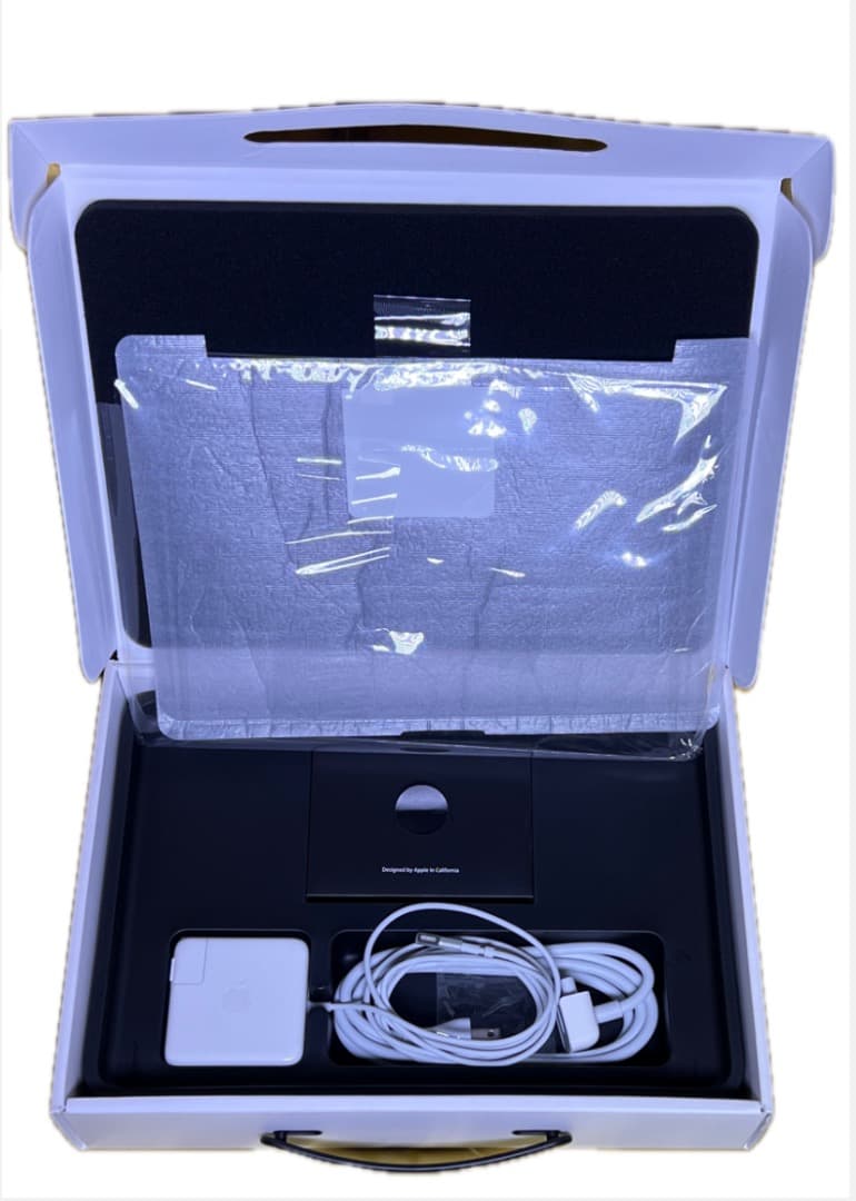 MacBook Pro A1278 13-inch【cs6 /Office】