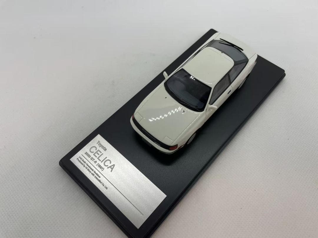 402-621 Hi-story 1/43 トヨタ セリカ T2000 GT-R