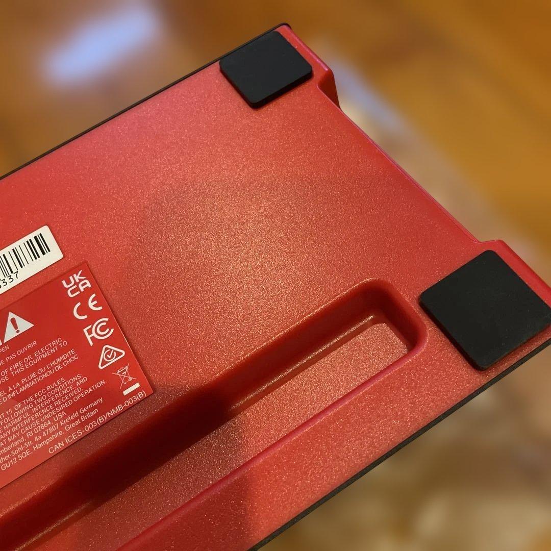 ギター headrush mx-5