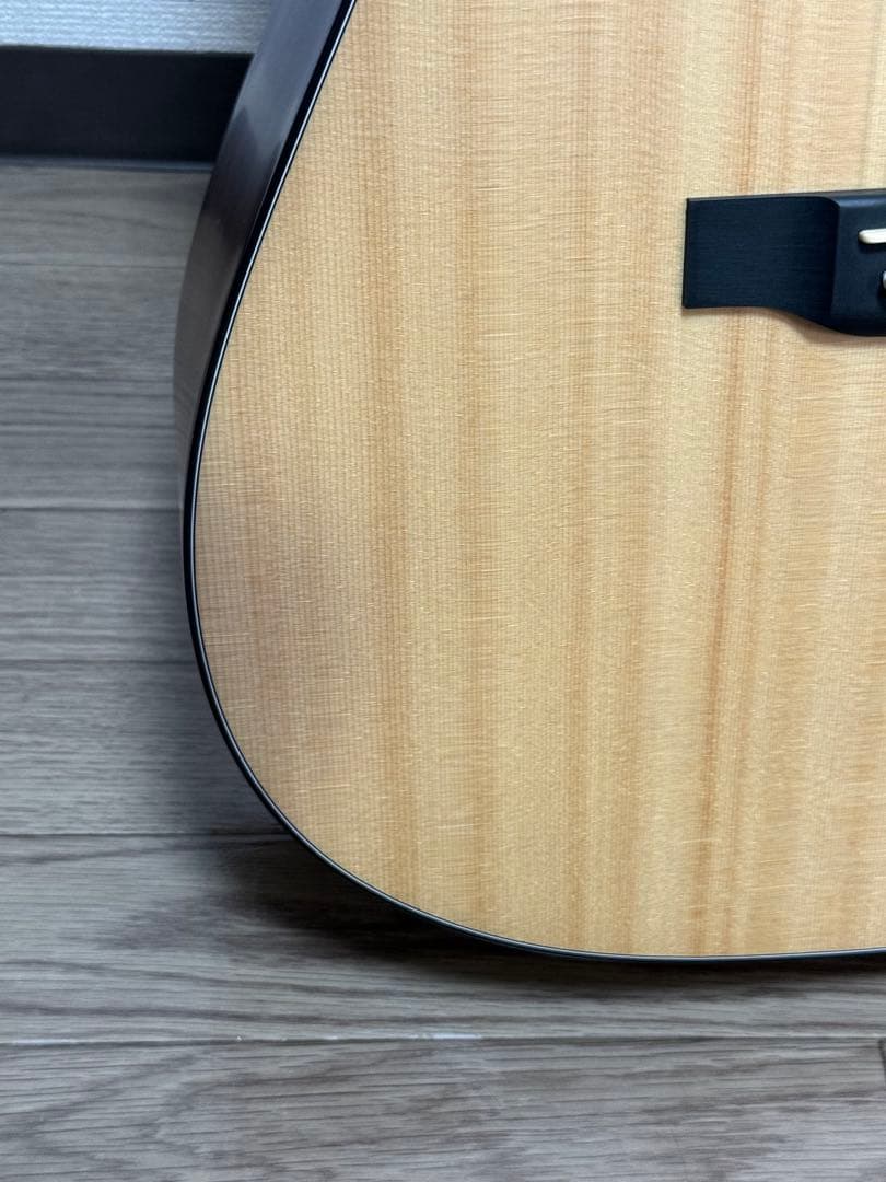 【ヒデマロ】エレアコ Martin D-10E