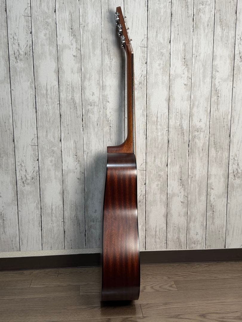 【ヒデマロ】エレアコ Martin D-10E