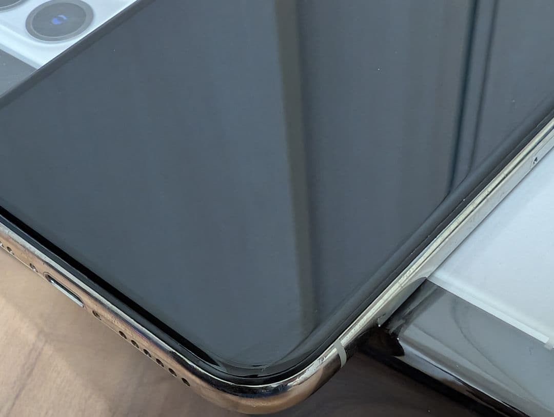 【512GB】iPhone 11 Pro シルバー SIMフリー おまけ付き