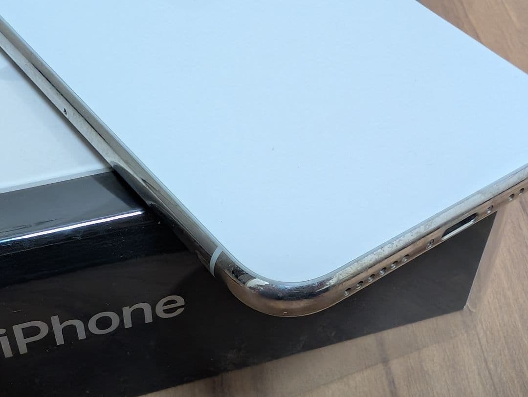 【512GB】iPhone 11 Pro シルバー SIMフリー おまけ付き