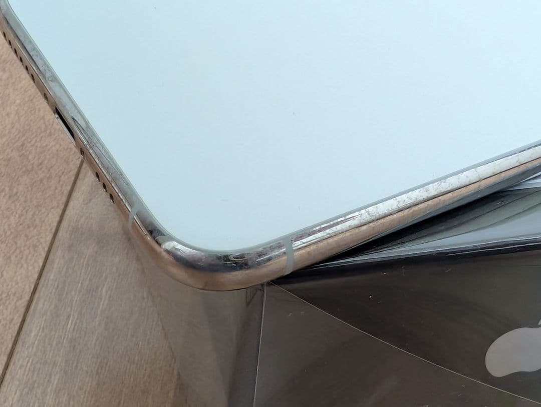 【512GB】iPhone 11 Pro シルバー SIMフリー おまけ付き