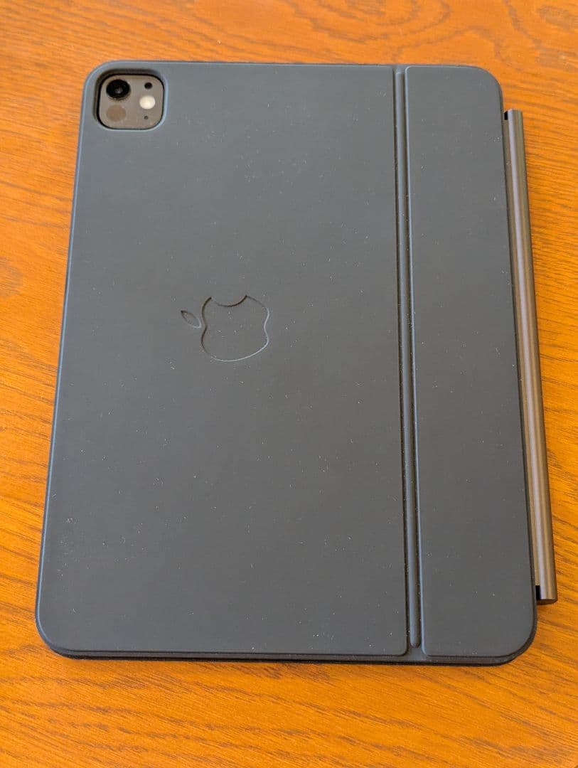 iPad Pro M4 セルラー 256gb Magic Keyboard付