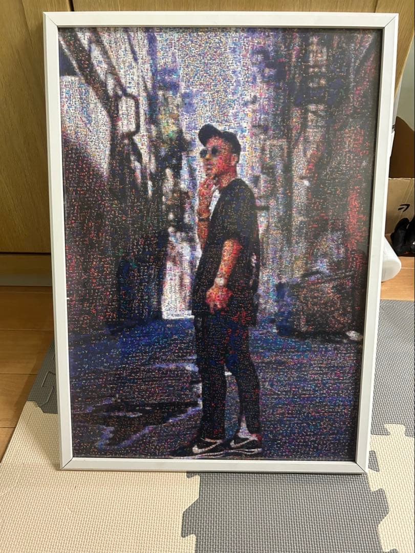 ミュージシャン ak-69