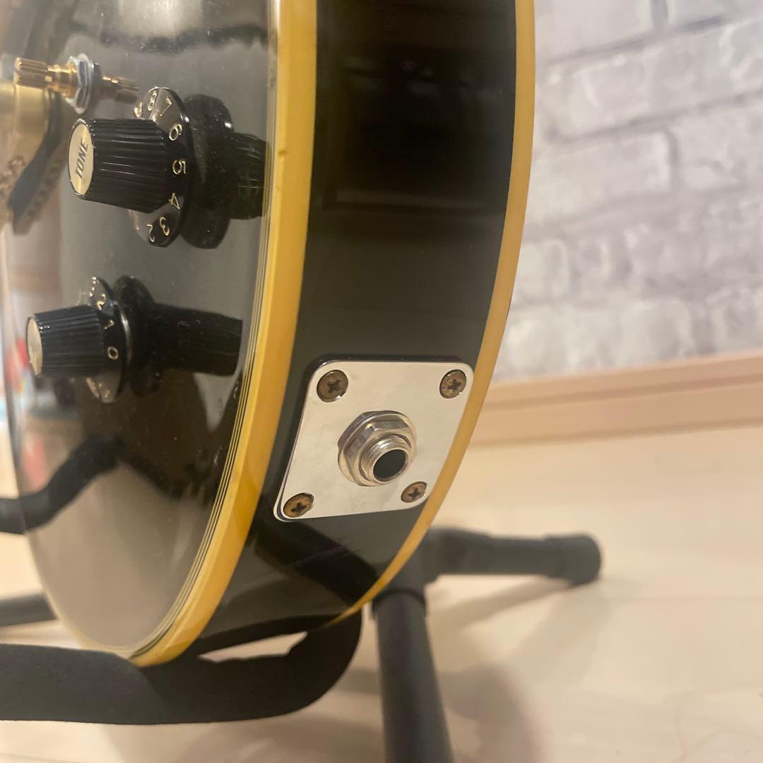 【1990年】Greco グレコ　レスポールカスタム