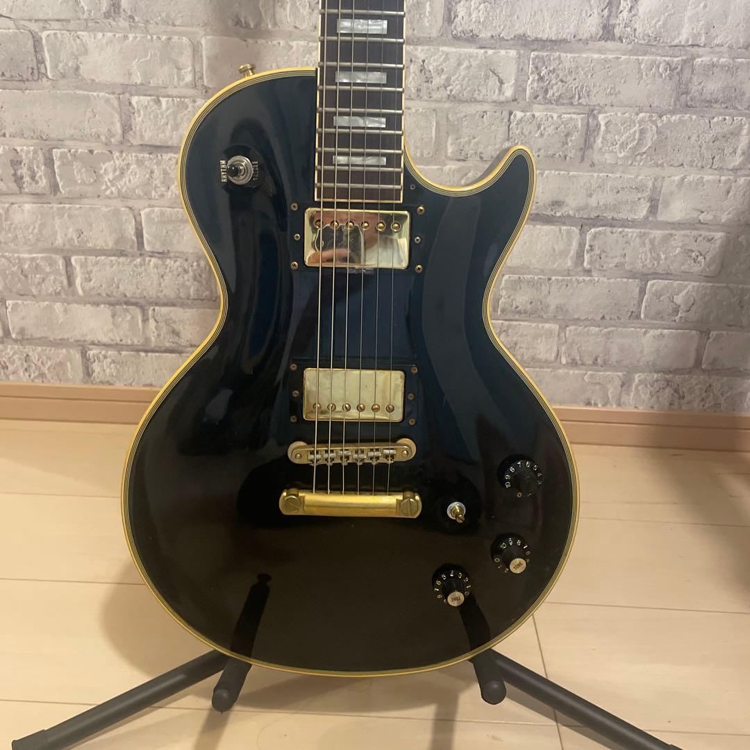 【1990年】Greco グレコ　レスポールカスタム