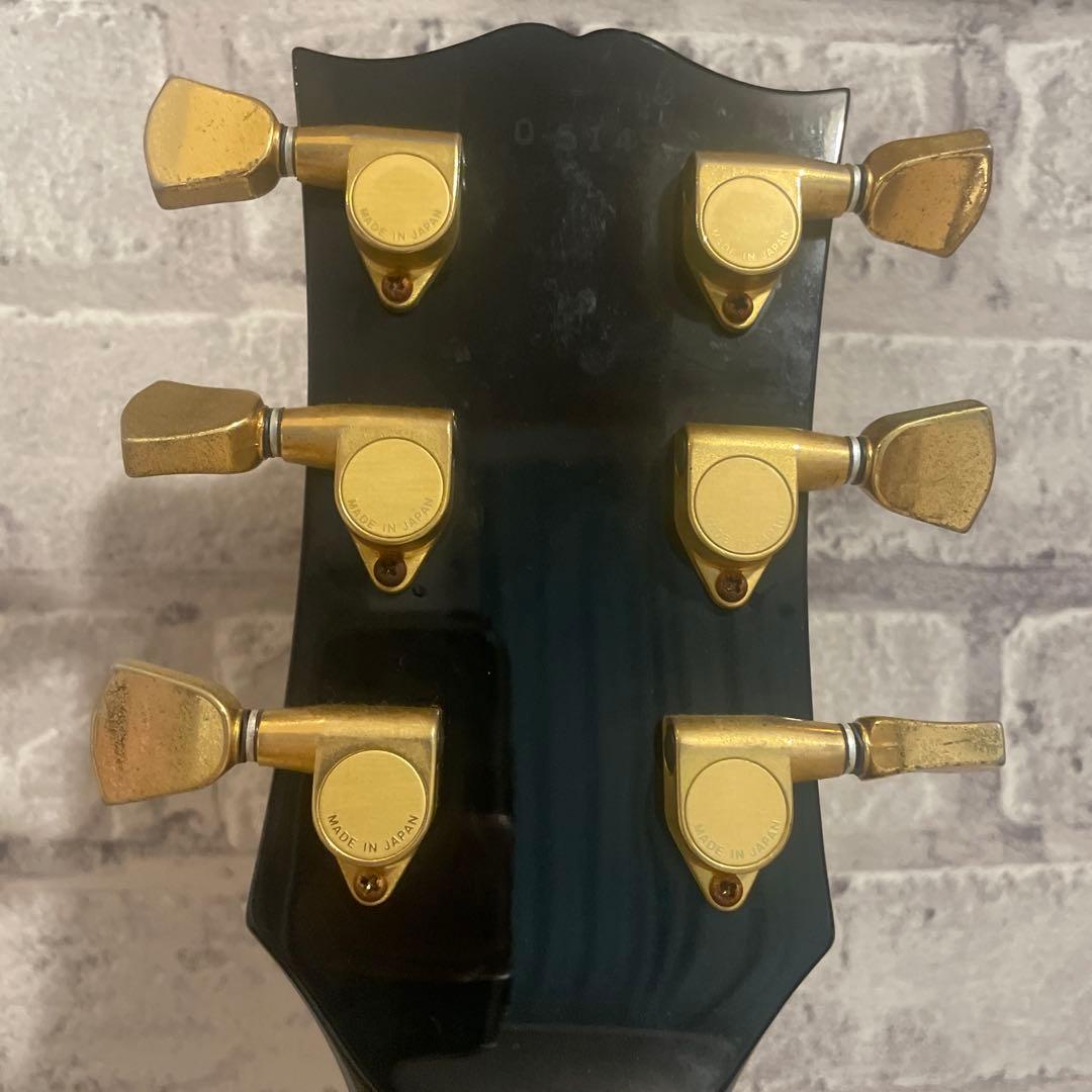 【1990年】Greco グレコ　レスポールカスタム