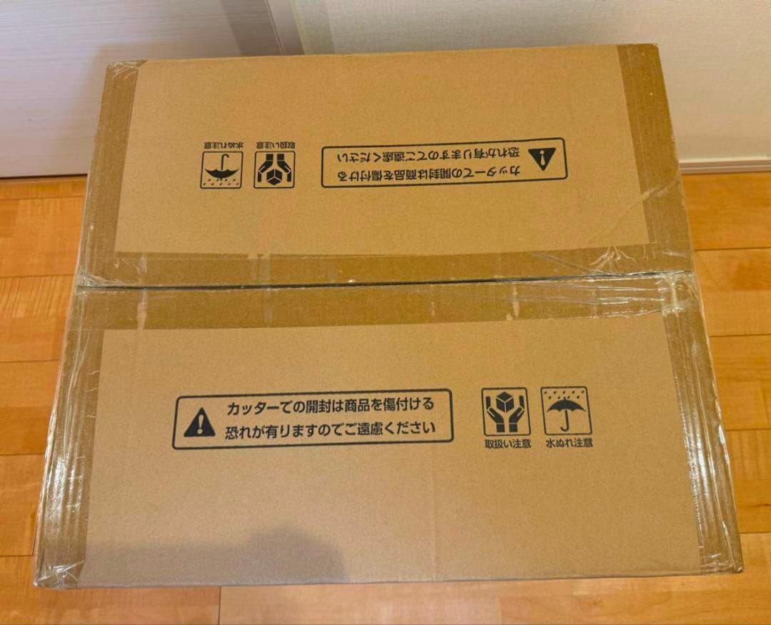 【新品未開封】即購入可！即日発送！ 黒龍 ミラボレアス クリエイターズモデル