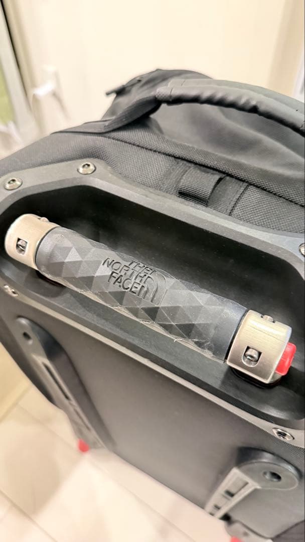 THE NORTH FACE NF00C096 ローリングサンダー　【80L】