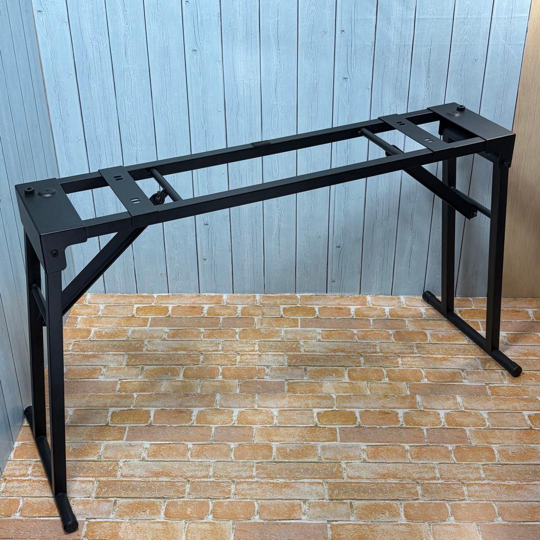 CASIO カシオ 純正スタンド 折りたたみ式 デジタルピアノ用 CS-53P