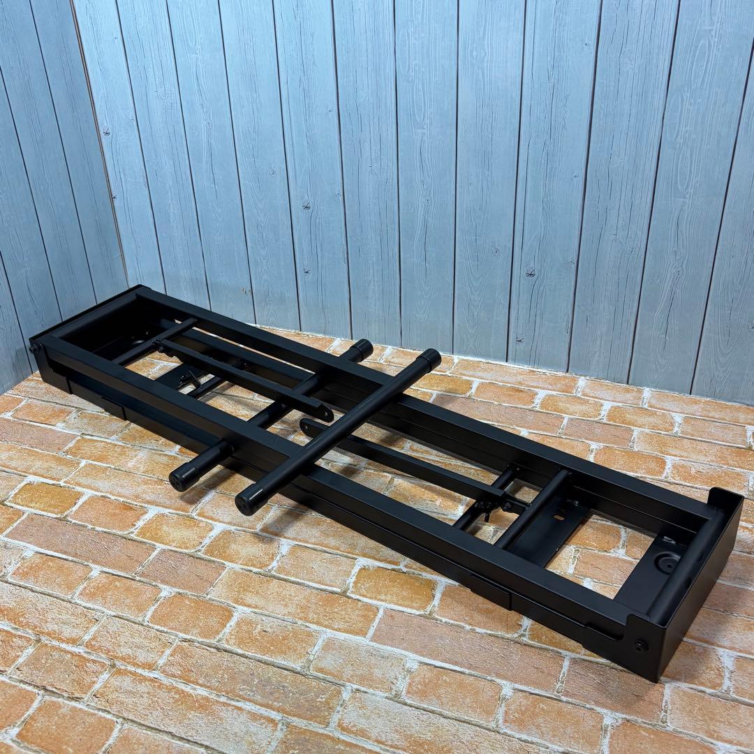 CASIO カシオ 純正スタンド 折りたたみ式 デジタルピアノ用 CS-53P