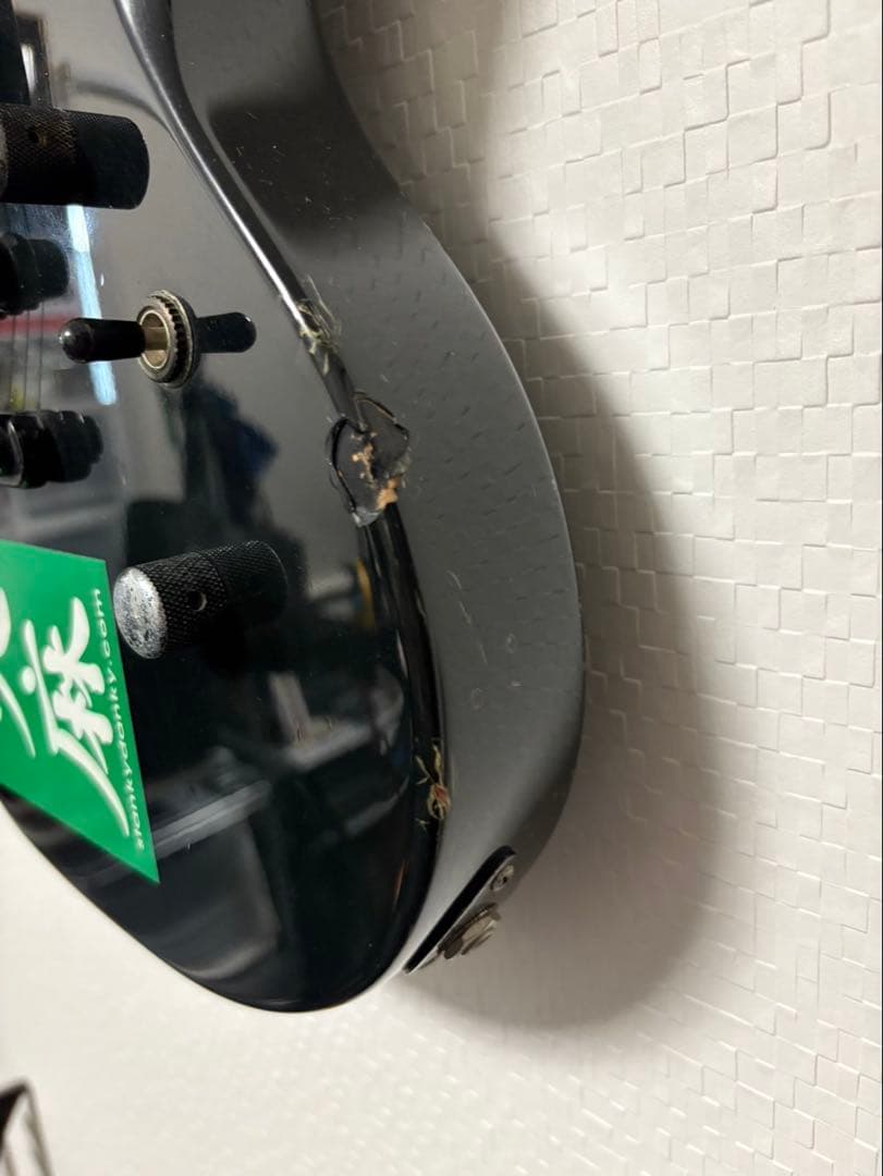 ギター EDWARDS VIPER