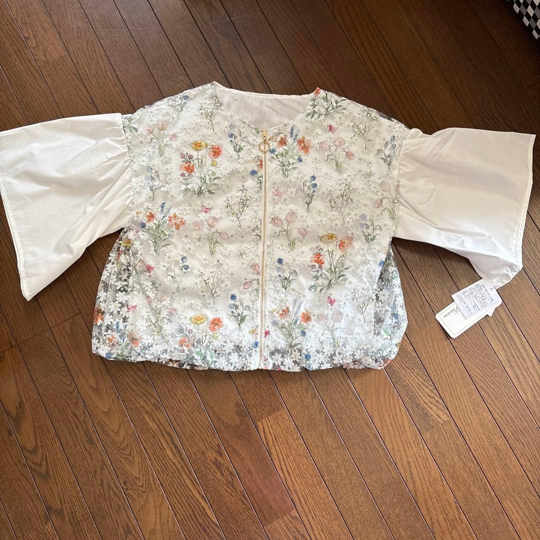 VIVI♡POPO　リブ編み ブラック タンクトップおまとめ商品