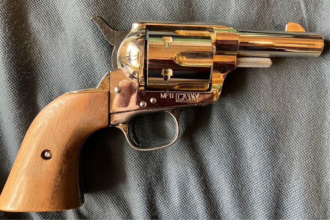 コルト　シェリフズモデル　限定品　⭐︎値下げ対応可能⭐︎