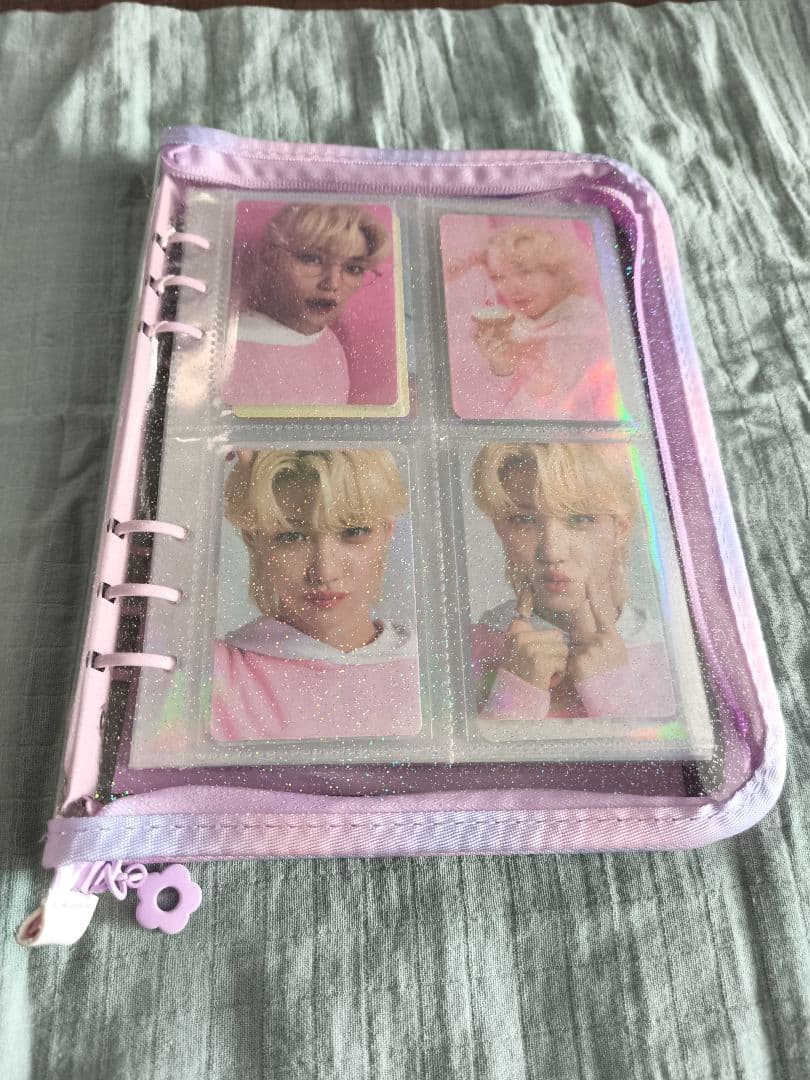 StrayKids　スキズ　フィリックス　FELIX トレカ　まとめ