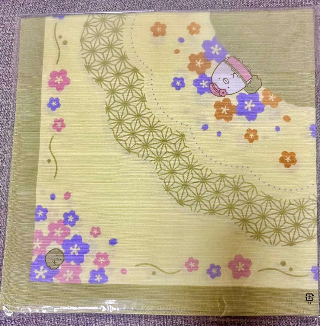 ★京都清水坂店限定★ 小風呂敷6点セット　バラ売り可