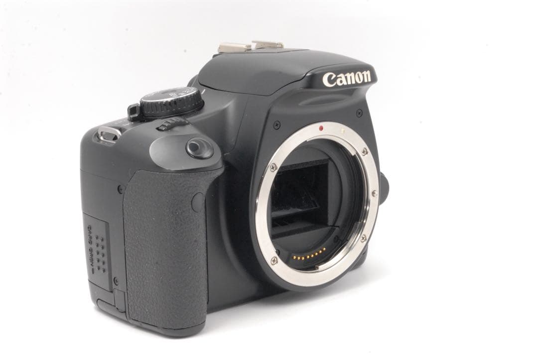 ✨元箱付き✨Canon kiss X2 すぐ使える 運動会や七五三にも 美品