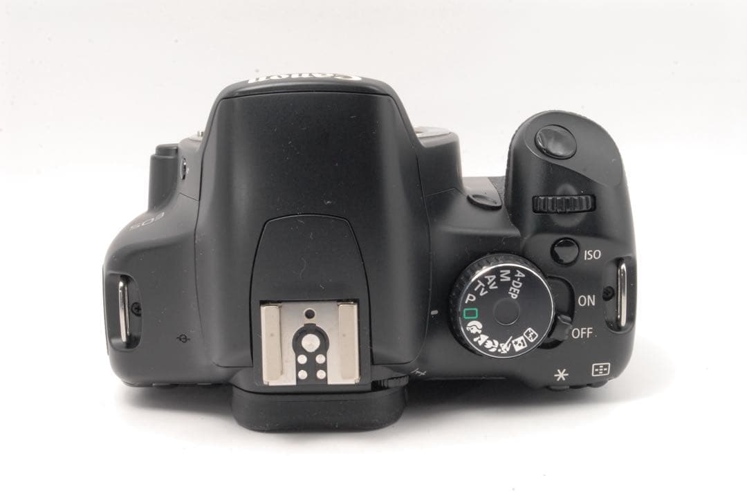 ✨元箱付き✨Canon kiss X2 すぐ使える 運動会や七五三にも 美品