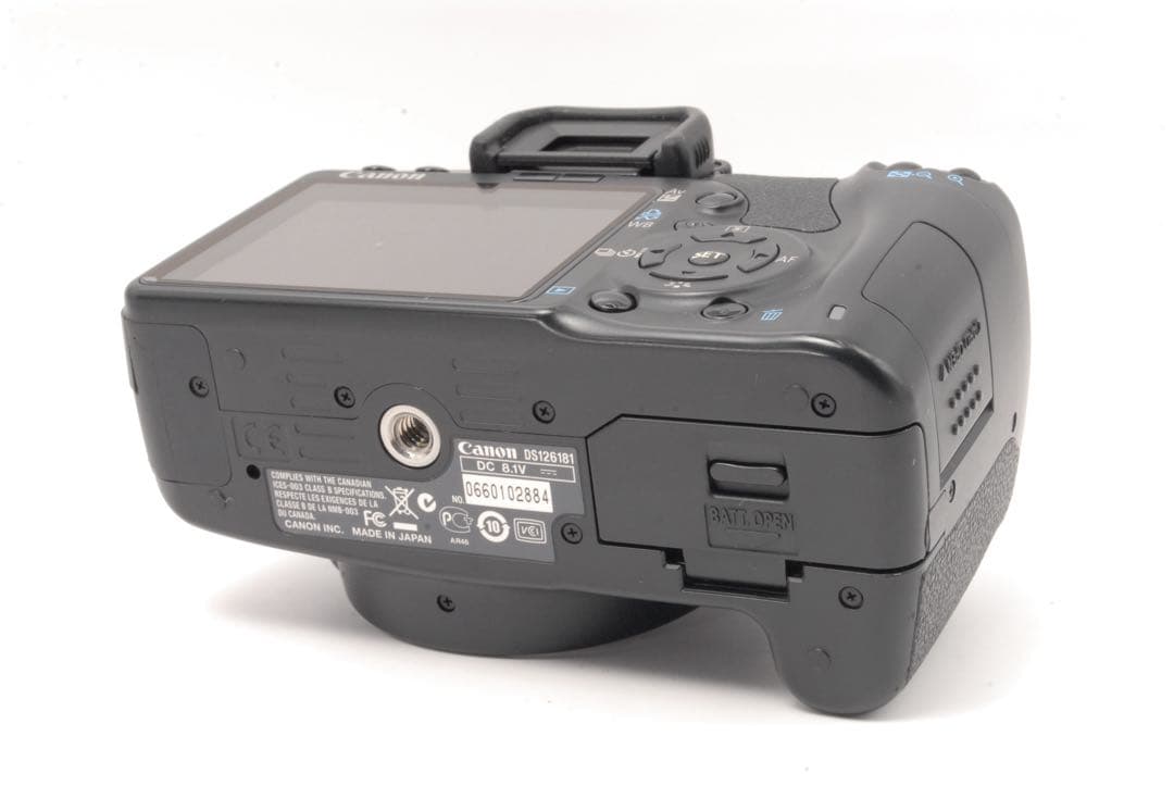 ✨元箱付き✨Canon kiss X2 すぐ使える 運動会や七五三にも 美品