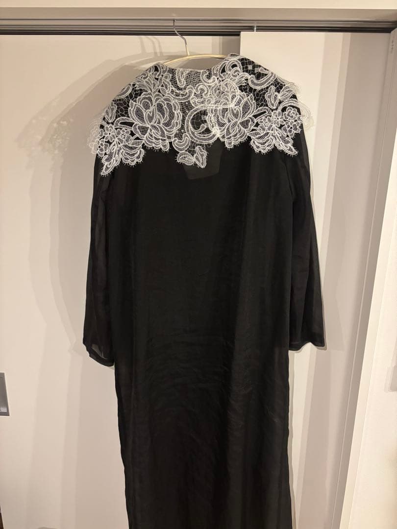 et.UNiVER オケージョンワンピース　Sサイズ