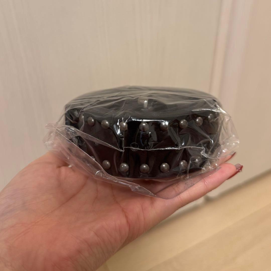 スカート Judin Belted layered pleats midi skirt