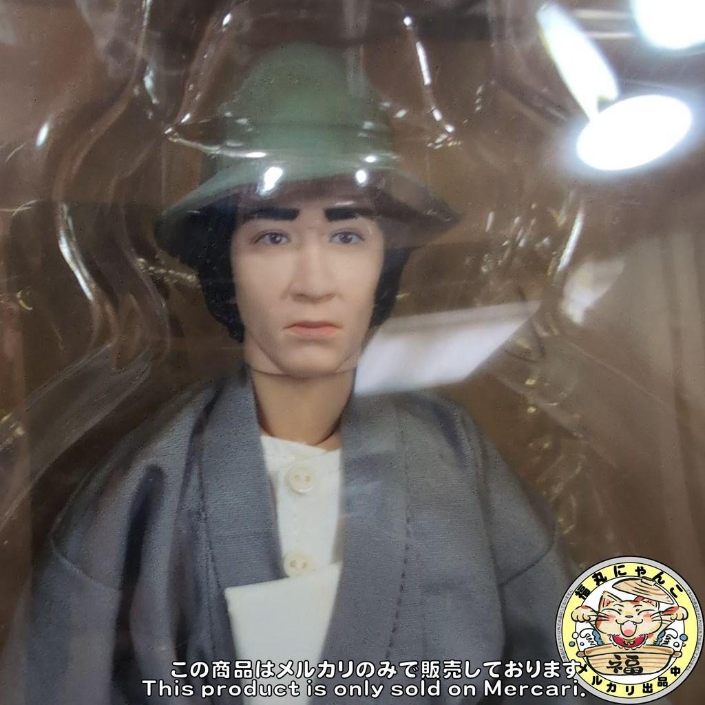 RAH リアルアクションヒーローズ 275 金田一耕助 犬神家の一族