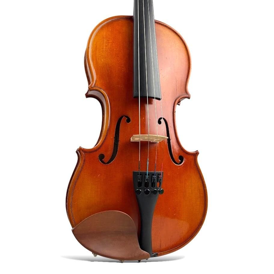 美虎杢■カルロ・ジョルダーノ■ VS-2 バイオリン 1/2サイズ 2014年製